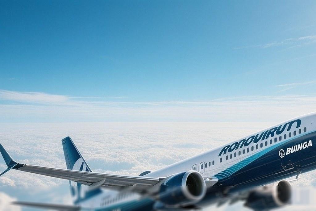 波音737 MAX 8 二手飞机出售 | 美国二手飞机集团