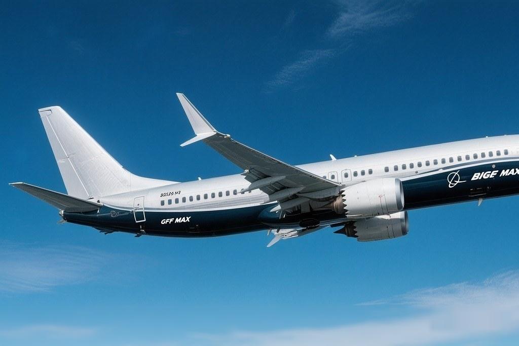 波音737 MAX 10 二手飞机出售 | 美国二手飞机集团
