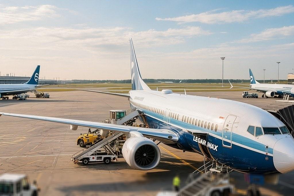 波音737 MAX 10 二手飞机出售 | 美国二手飞机集团