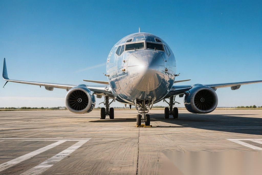 737-700 退役飞机处置 | 美国二手飞机集团