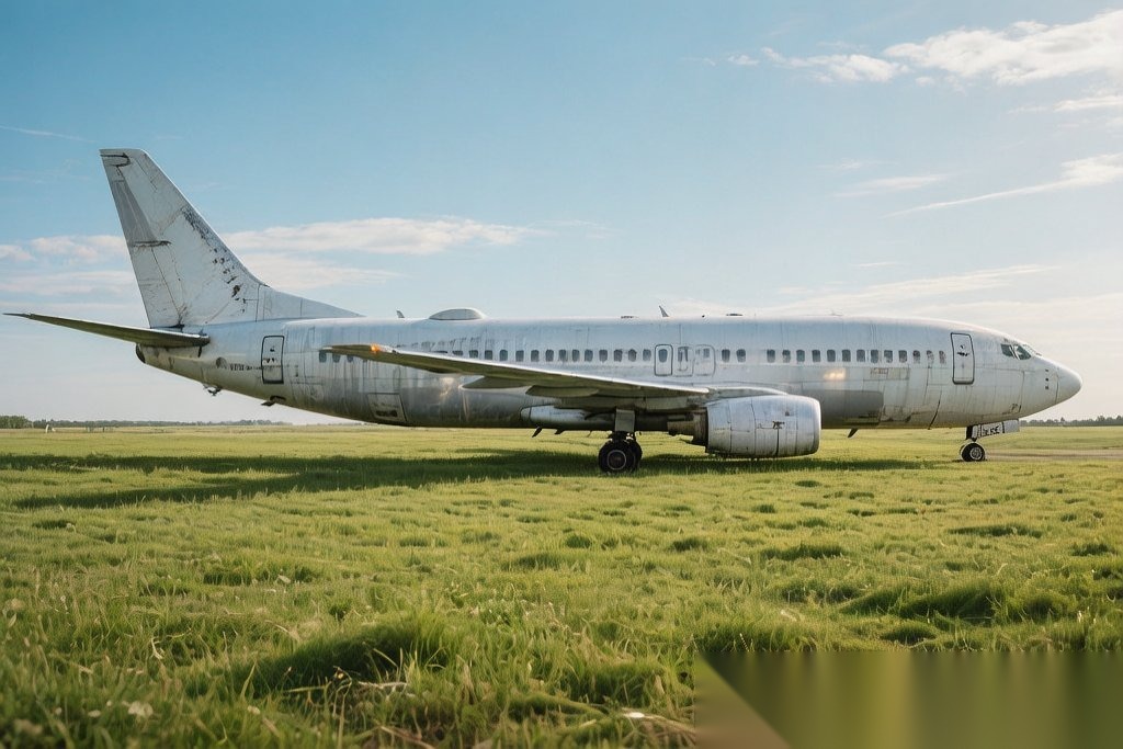 737-800 退役飞机处置 | 美国二手飞机集团