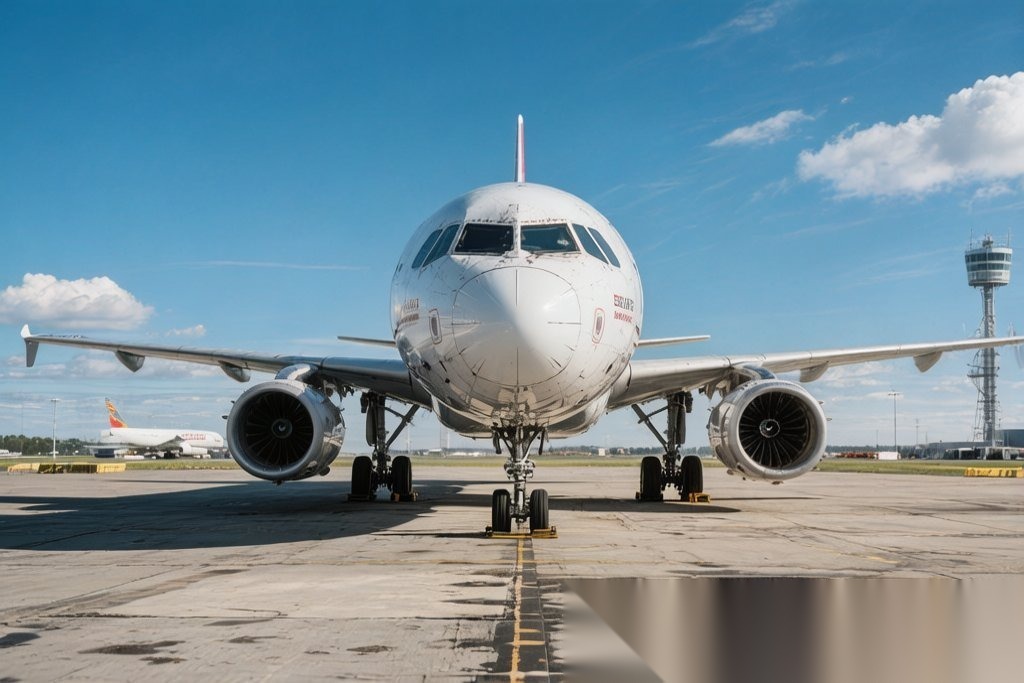 航铁集团专注空客A321退役飞机供应