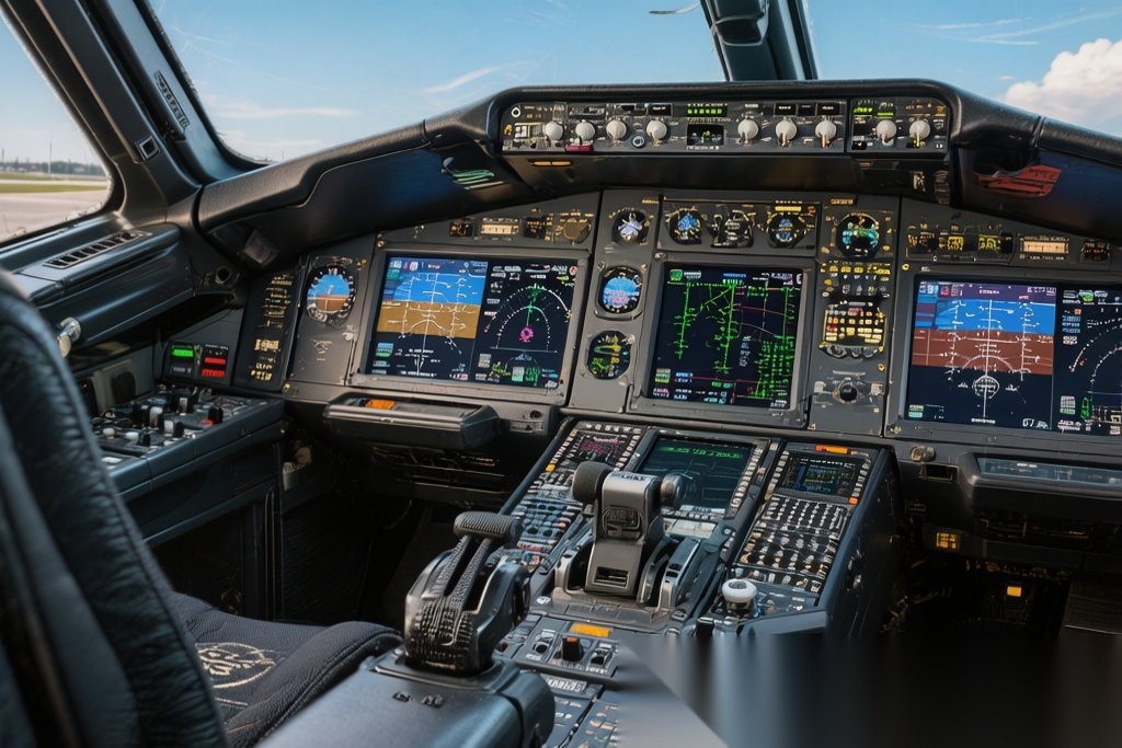 巴航工业 E190-E2