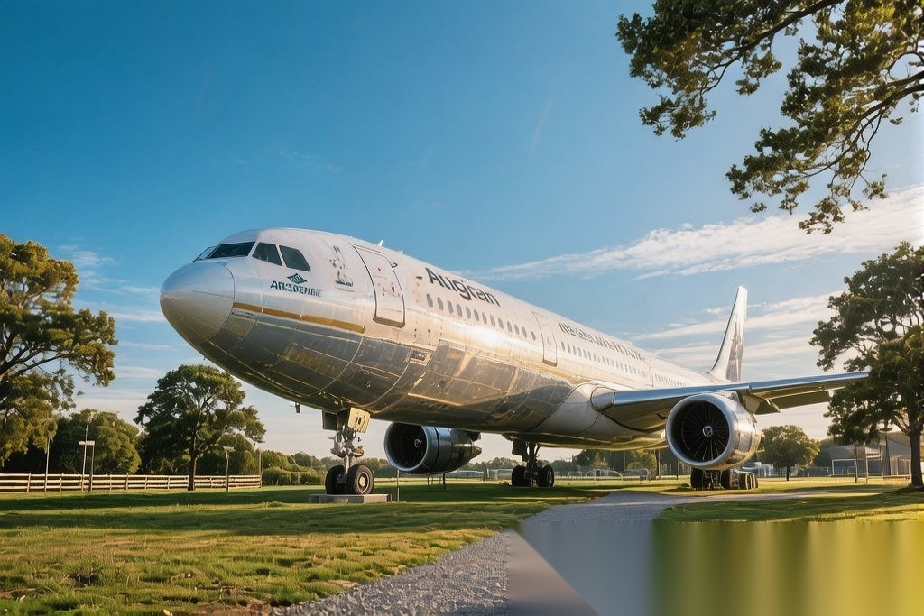 航铁集团专注空客A300退役飞机供应