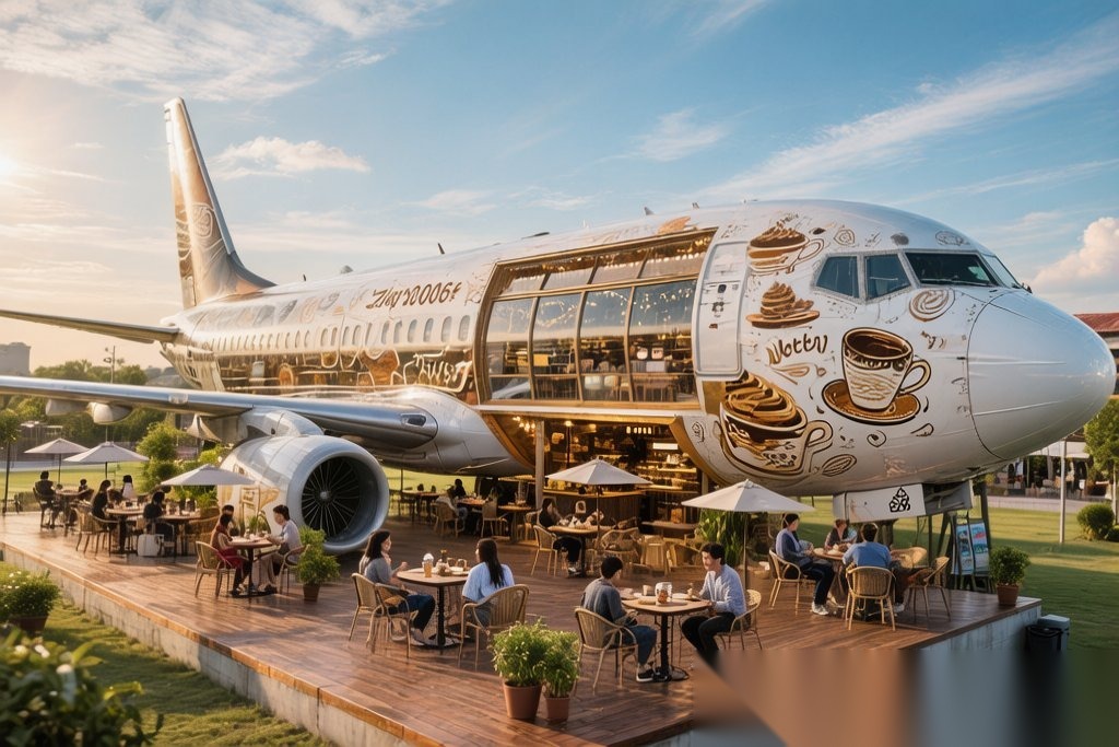 737-800 退役飞机处置 | 美国二手飞机集团