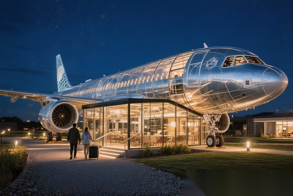 A320 退役飞机处置 | 美国二手飞机集团