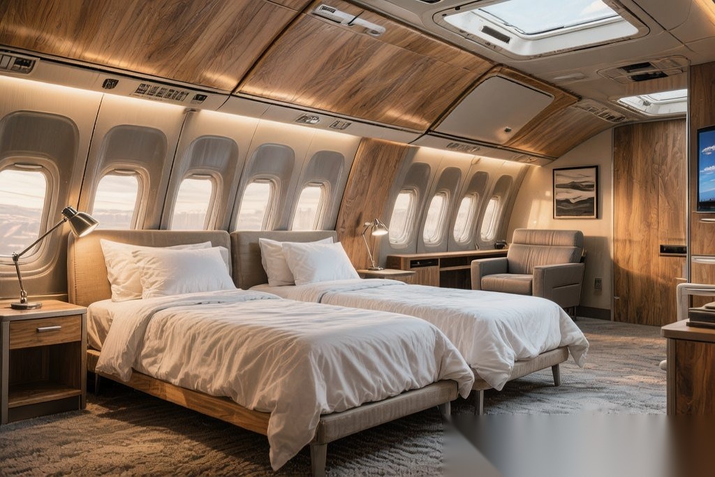 737-800 退役飞机处置 | 美国二手飞机集团