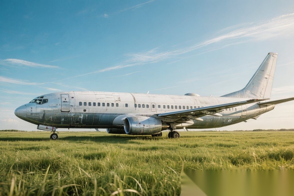 737-700 退役飞机处置 | 美国二手飞机集团