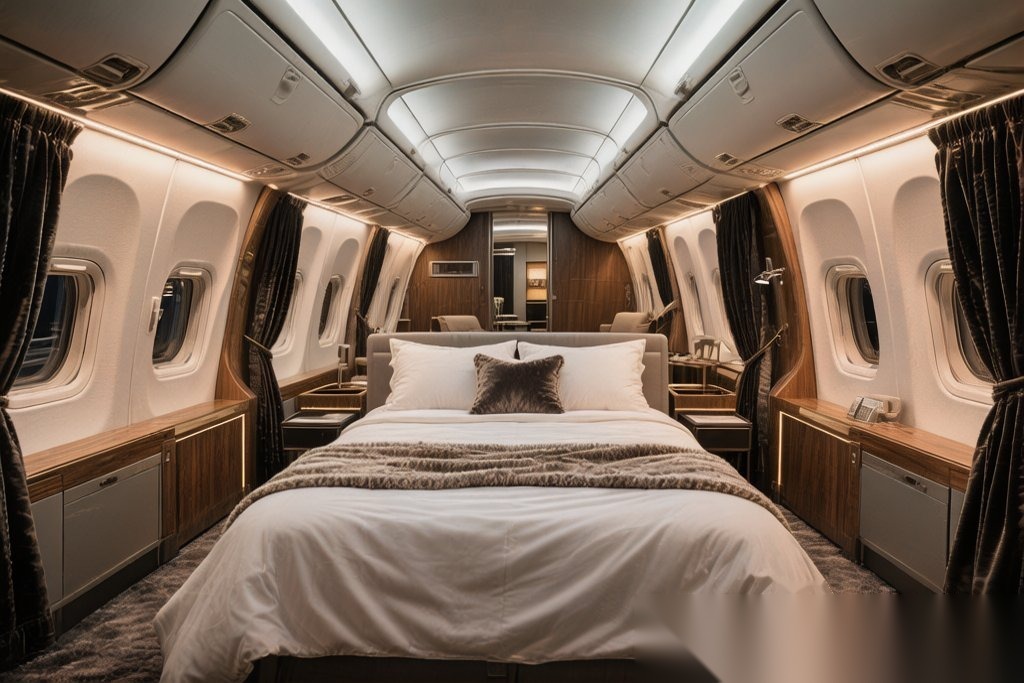 737-700 退役飞机处置 | 美国二手飞机集团