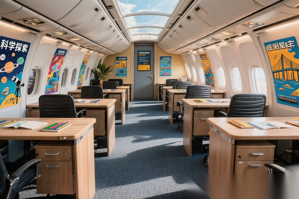 737-300 退役飞机处置 | 美国二手飞机集团