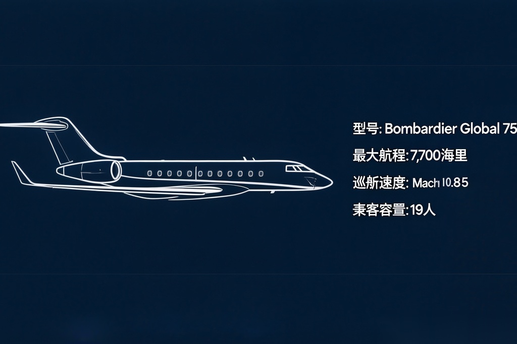 湾流G650ER 二手飞机出售 | 美国二手飞机集团