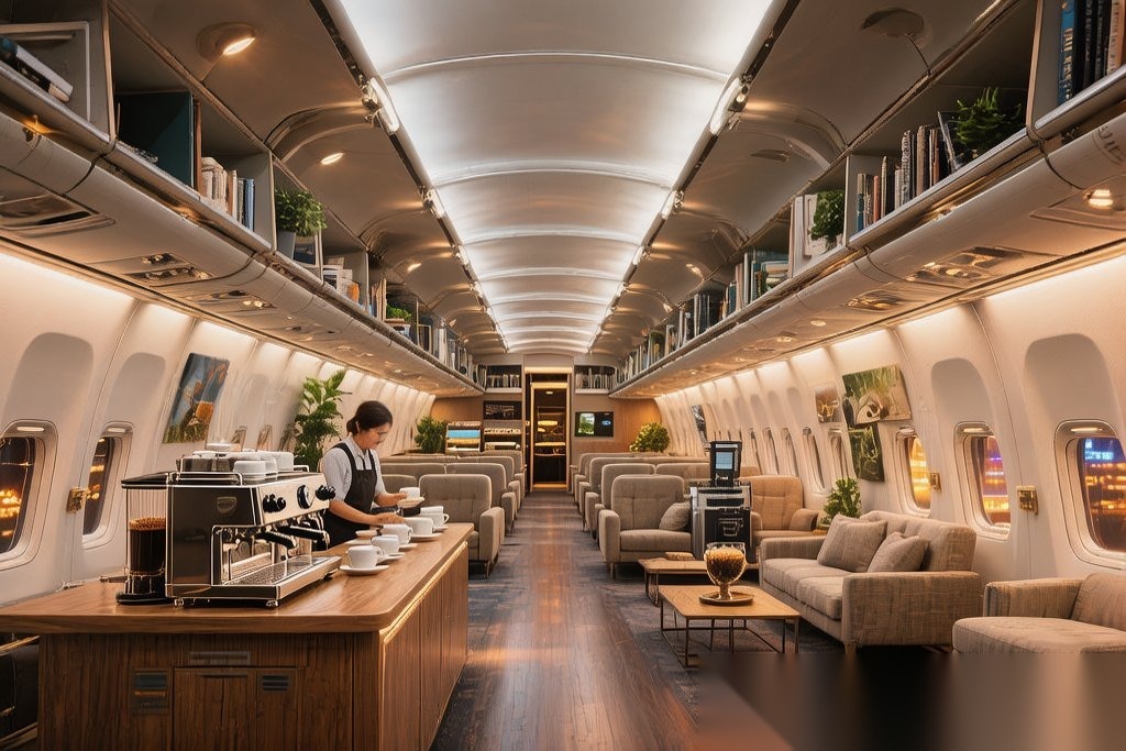 737-700 退役飞机处置 | 美国二手飞机集团