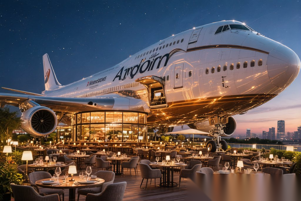 747-400F 退役飞机处置 | 美国二手飞机集团