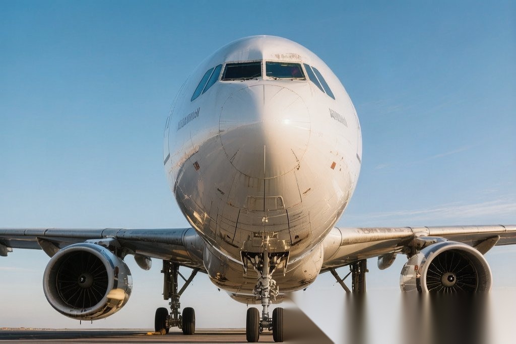航铁集团专注空客A330退役飞机供应