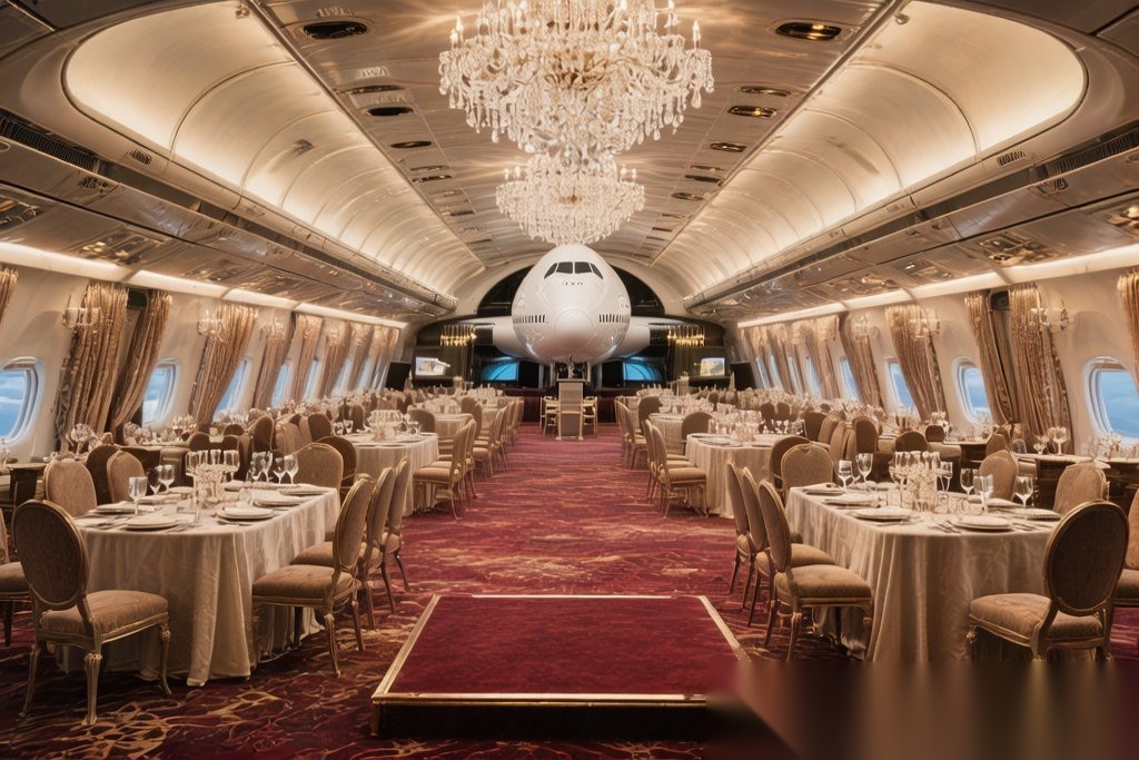 747-400 退役飞机处置 | 美国二手飞机集团