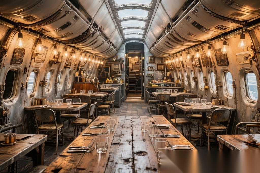 737-400F 退役飞机处置 | 美国二手飞机集团