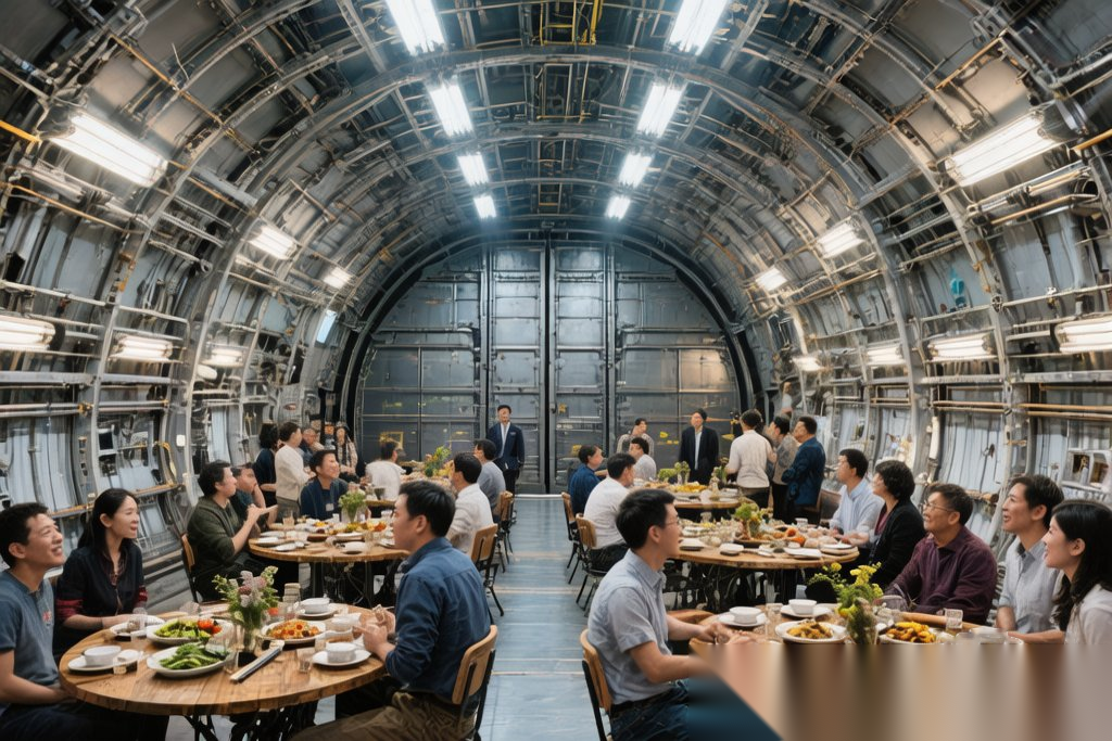 747-400F 退役飞机处置 | 美国二手飞机集团