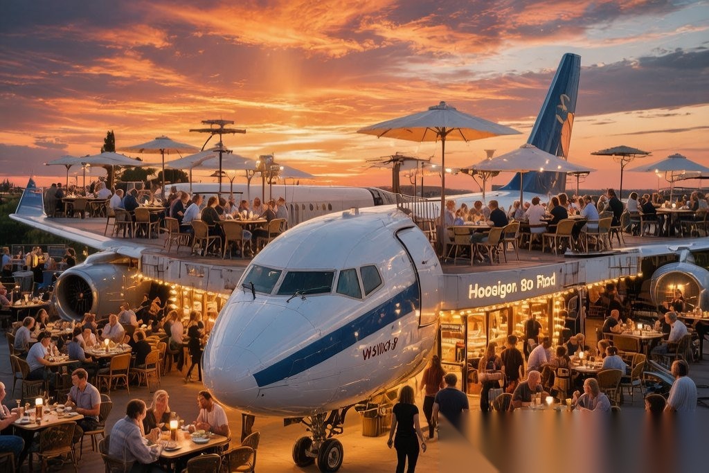 737-700 退役飞机处置 | 美国二手飞机集团