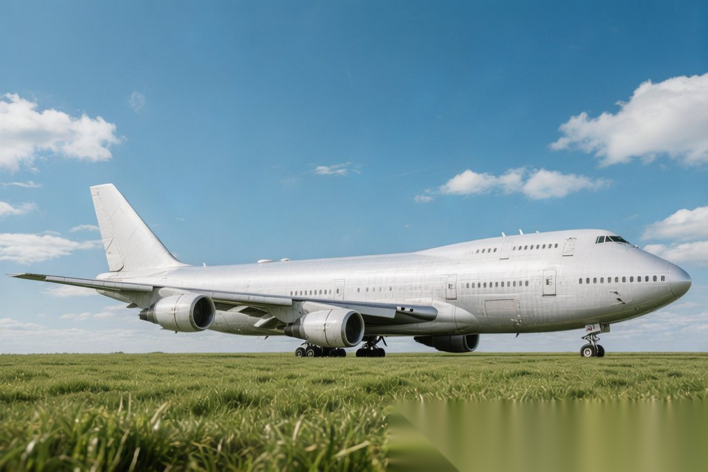 航铁集团专注波音747-400F退役飞机供应