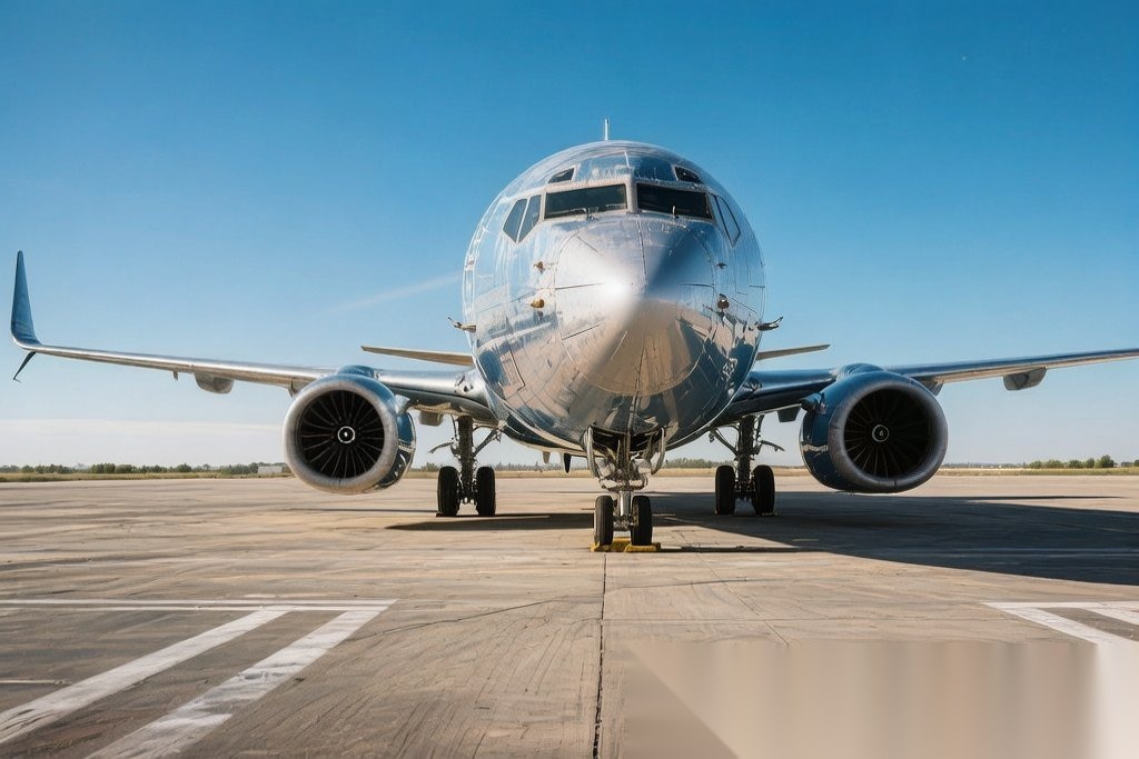 美国二手飞机集团专注波音737-700退役飞机供应
