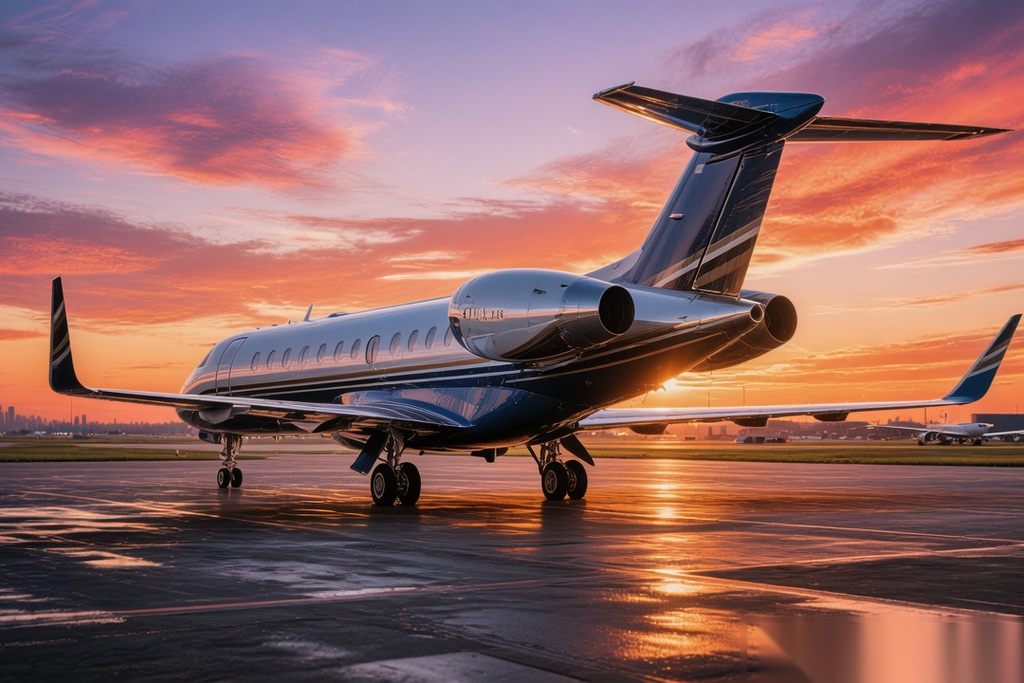 庞巴迪Challenger-650 二手飞机出售 | 美国二手飞机集团