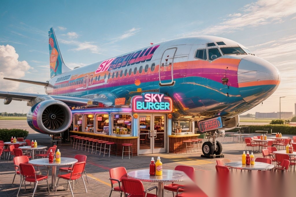 737-300 退役飞机处置 | 美国二手飞机集团