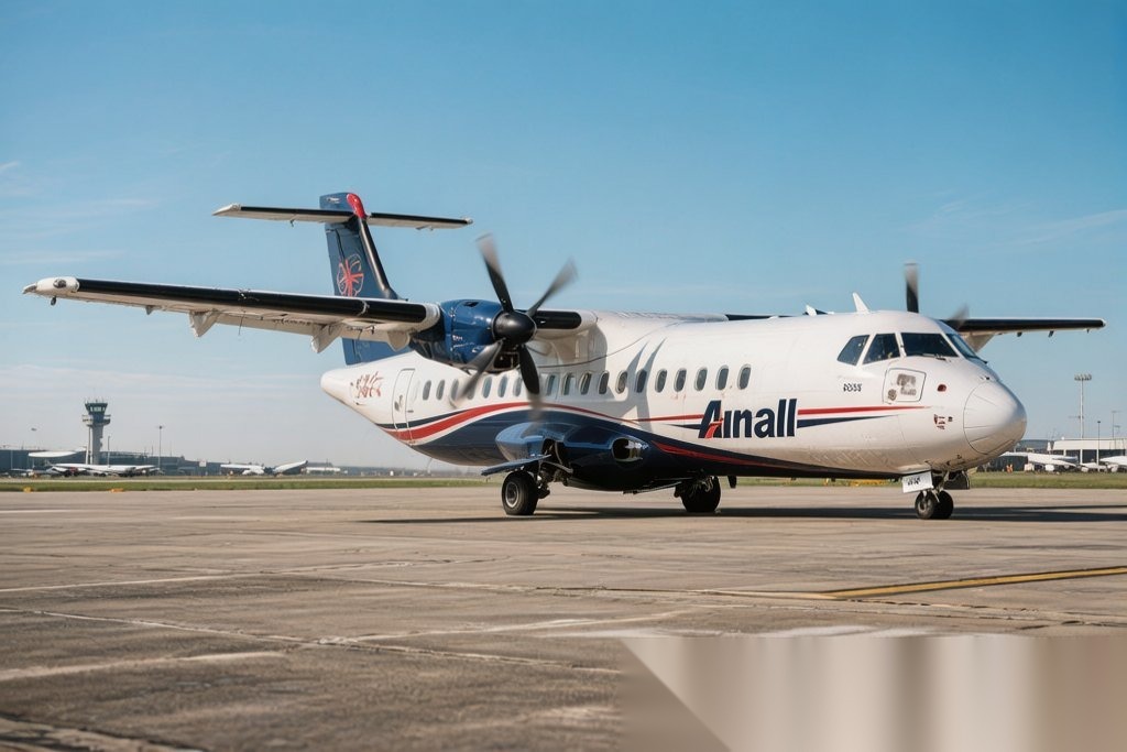 ATR 42-600